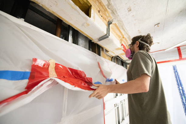 Best Emergency Mold Remediation  in Eldorado, TX